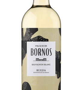 Palacio de Bornos Sauvignon Blanc