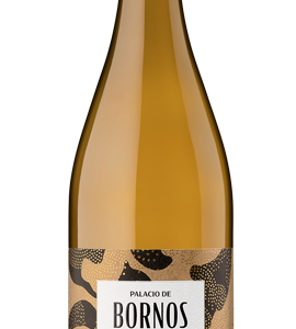 Palacio de Bornos Verdejo Fermentado en Barrica