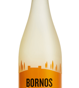 Bornos Frizzante Verdejo 5,5°