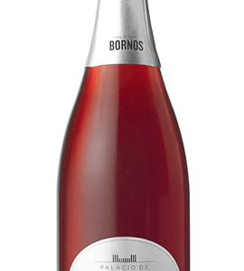 Palacio de Bornos Semiseco Rosado