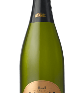 Palacio de Bornos Brut