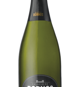 Palacio de Bornos Brut Nature