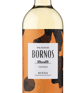 Palacio de Bornos Verdejo