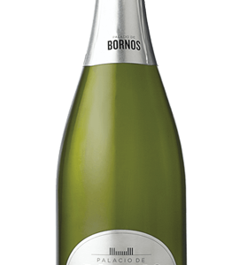 Palacio de Bornos Semiseco