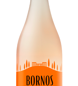 Bornos Frizzante Verdejo 5,5°