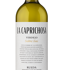 Palacio de Bornos La Caprichosa